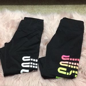 Gi’s Justice leggings